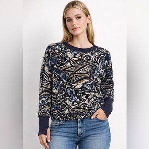 NWT Joie Caleigh Thumb Hole Sweater